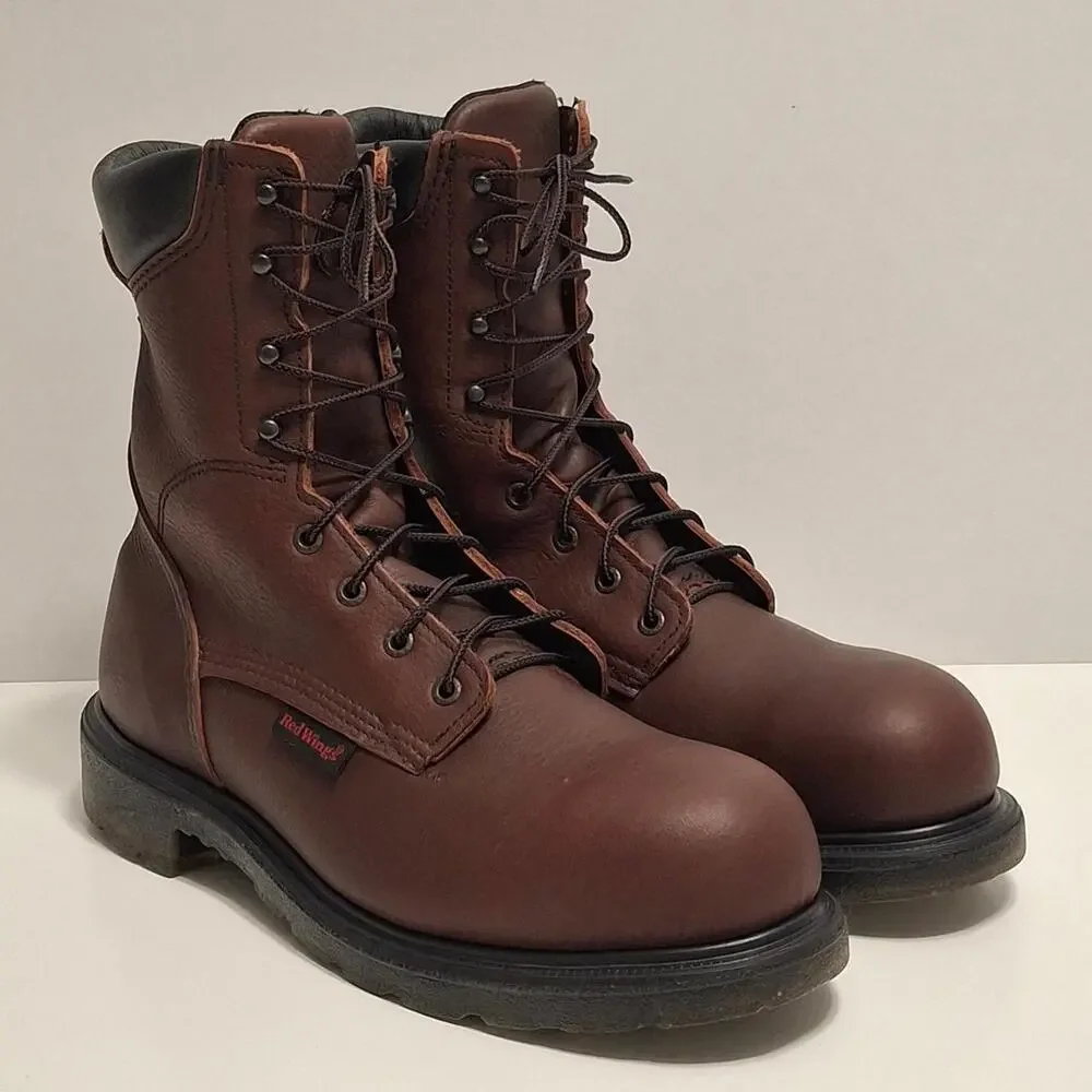 Red Wing red wing